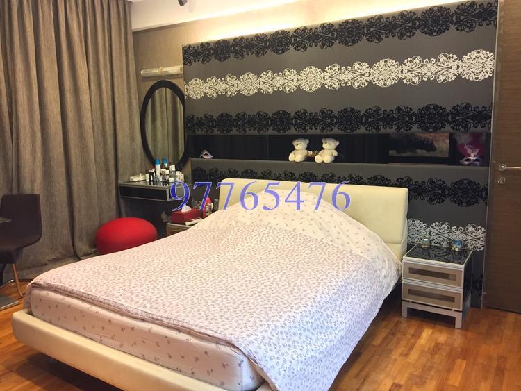 Ris Grandeur (D18), Condominium #152337492
